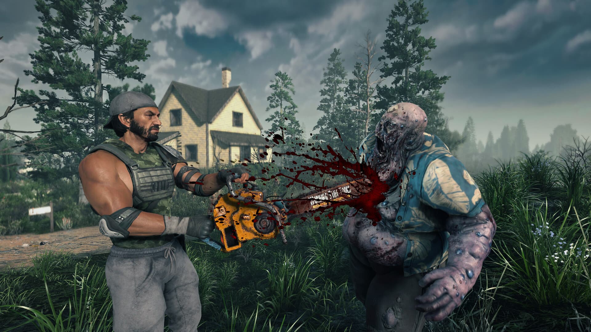 7 Days to Die - Standard (Steam/Global)