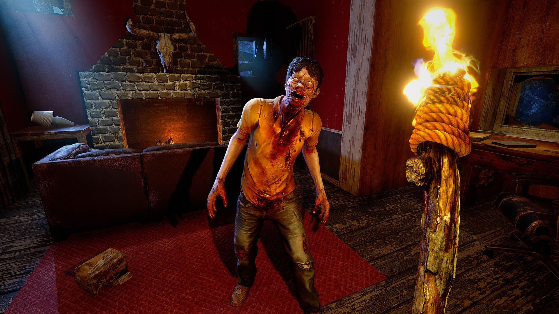 7 Days to Die - Standard (Steam/Global)