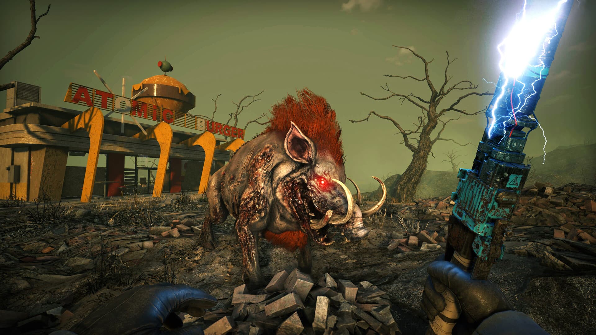 7 Days to Die - Standard (Steam/Global)