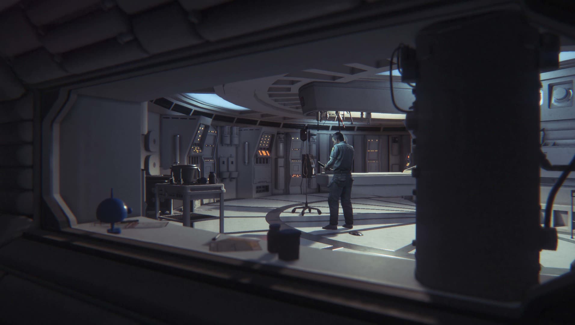 Alien: Isolation - Standard (Steam/Global)