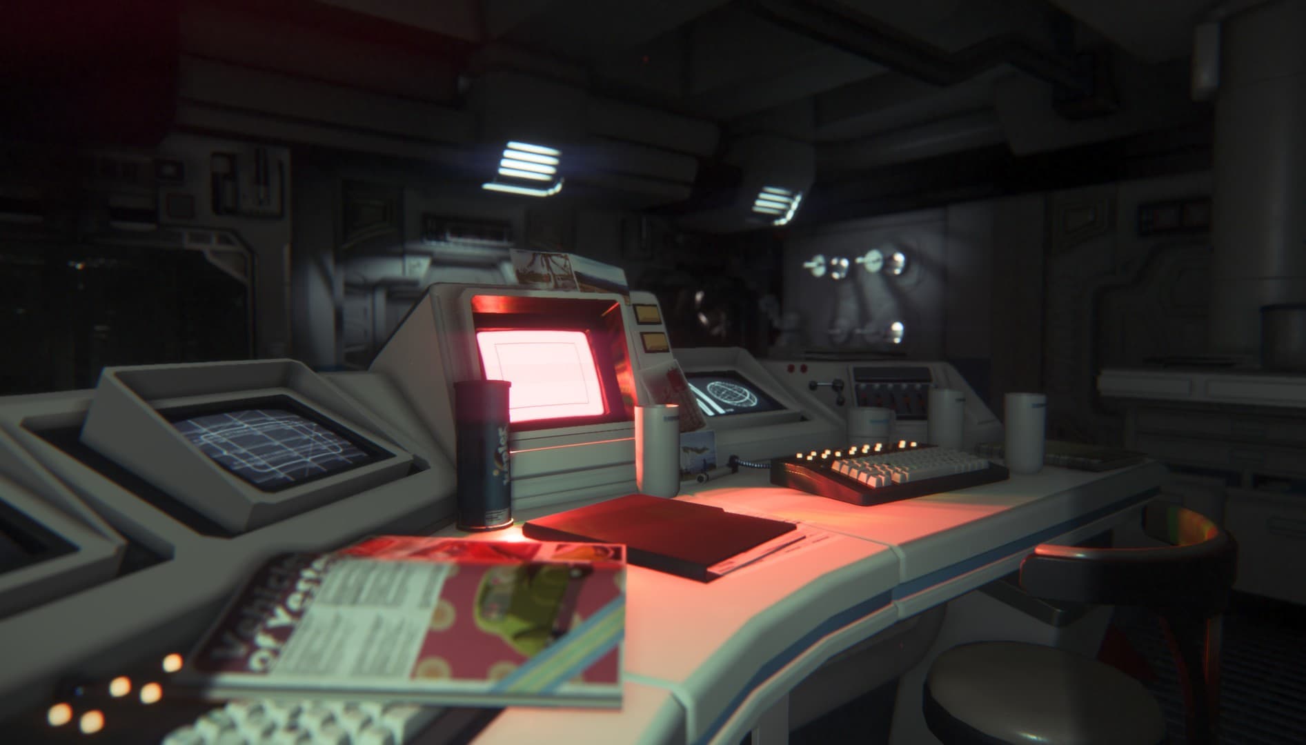 Alien: Isolation - Standard (Steam/Global)