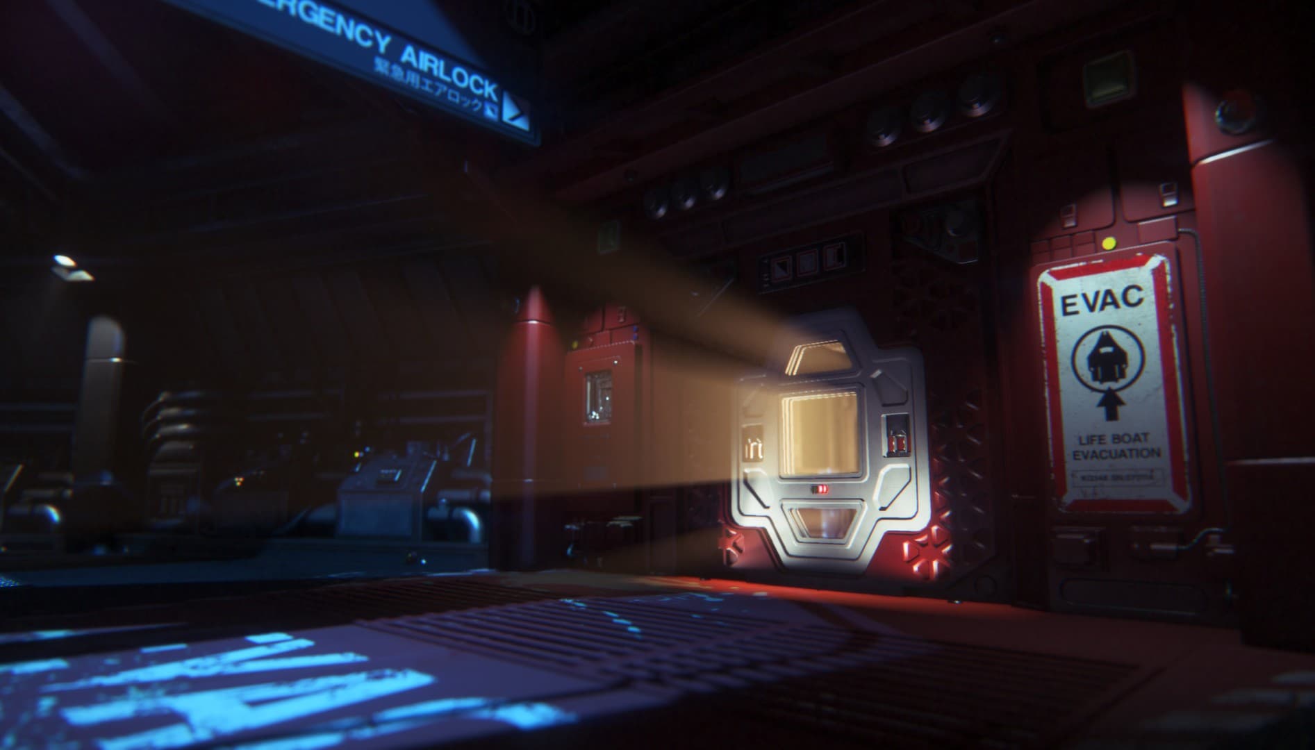 Alien: Isolation - Standard (Steam/Global)