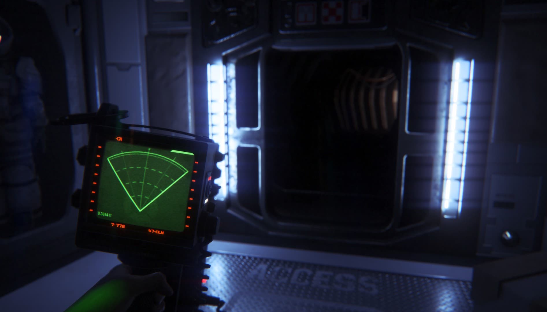 Alien: Isolation - Standard (Steam/Global)