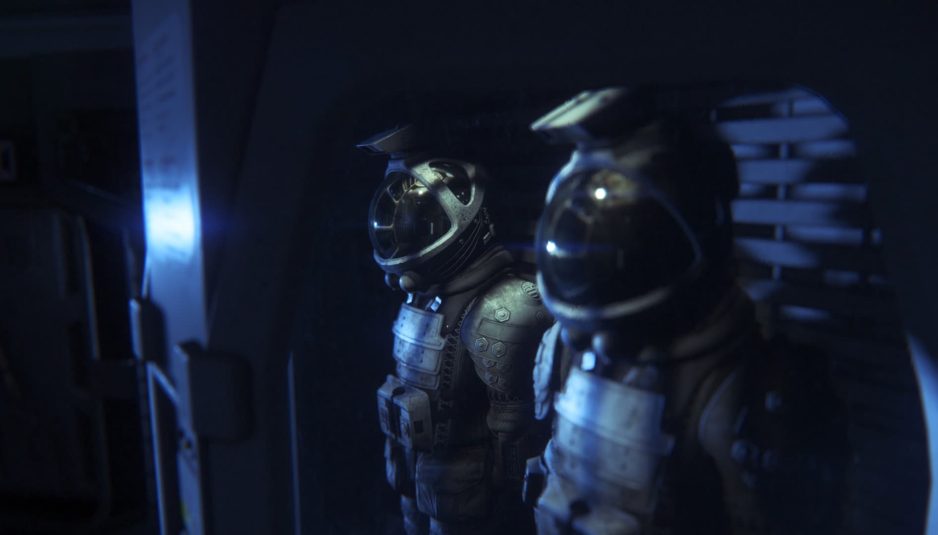 Alien: Isolation - Standard (Steam/Global)