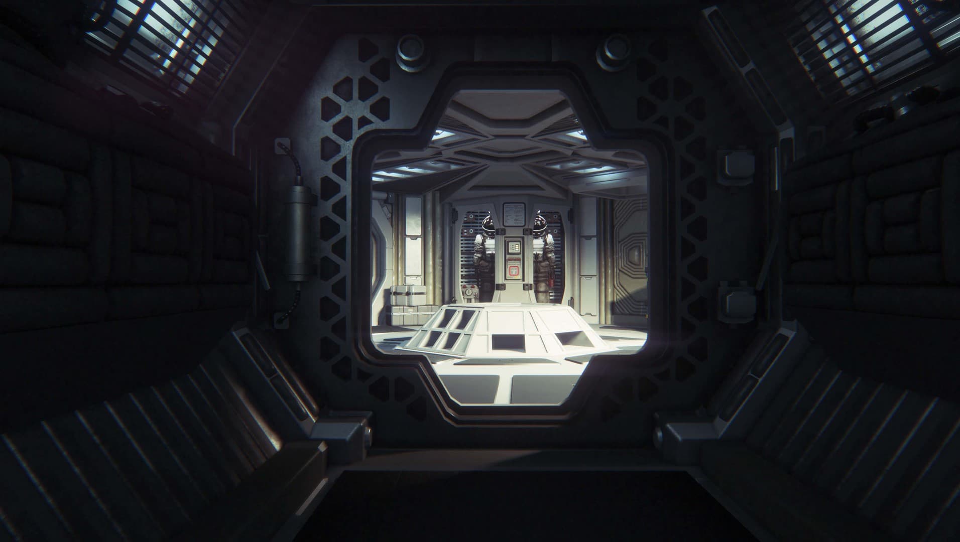 Alien: Isolation - Standard (Steam/Global)