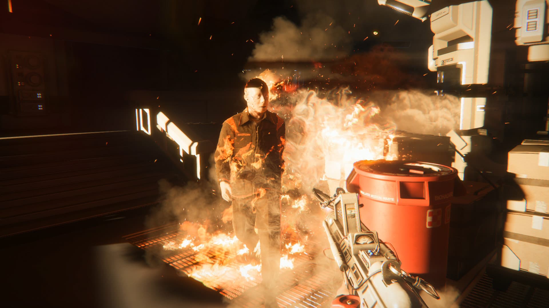 Alien: Isolation - Standard (Steam/Global)