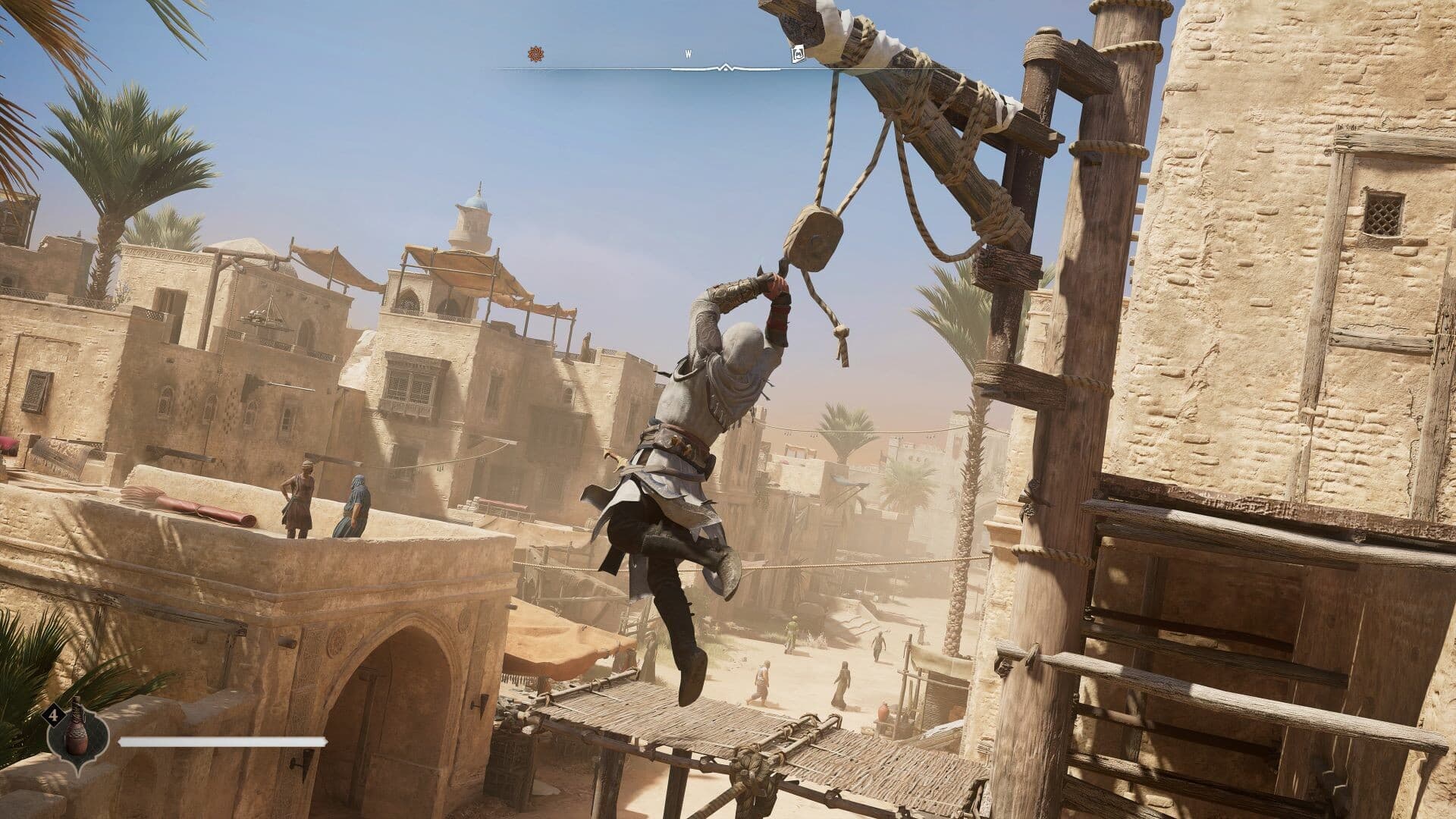 Assassin's Creed Mirage - Standard (Xbox/Estados Unidos)