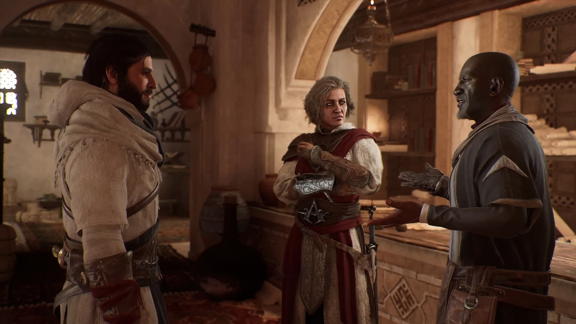 Assassin's Creed Mirage - Standard (Xbox/Estados Unidos)
