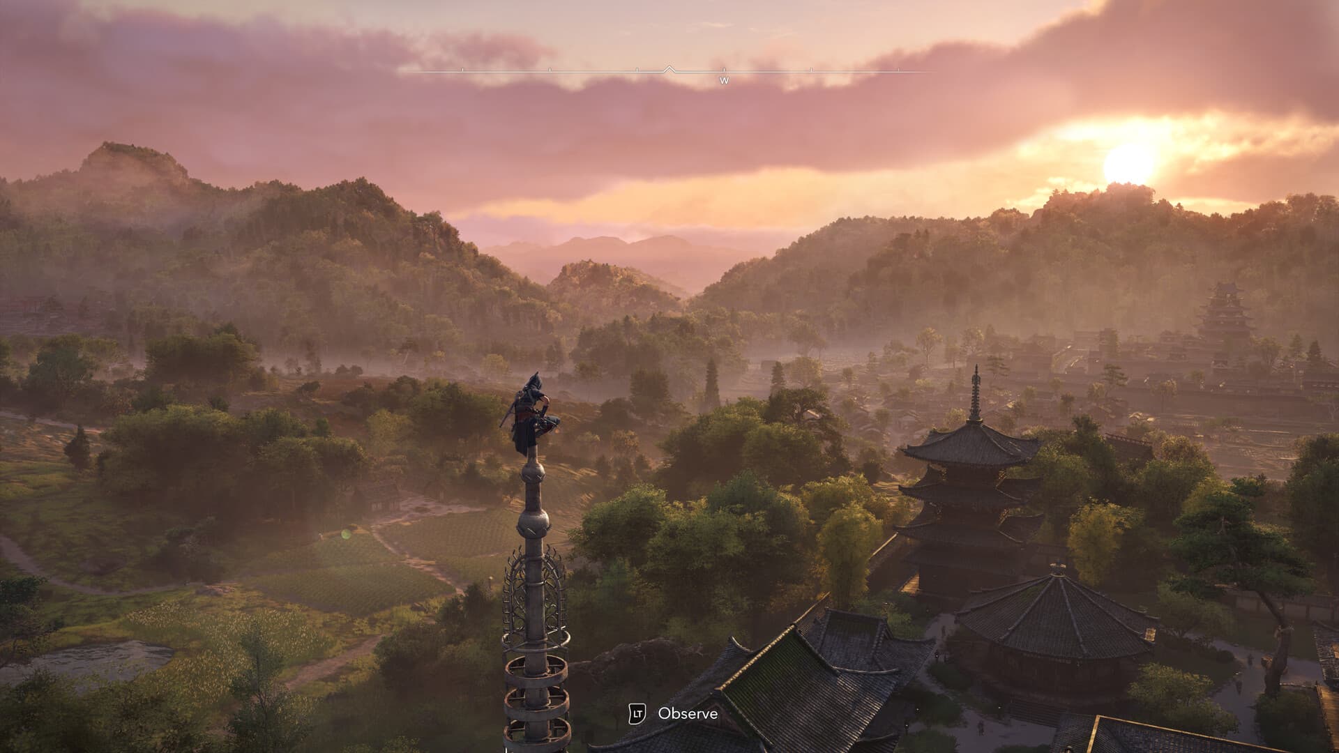 Assassin’s Creed Shadows - Standard (Xbox/Australia)