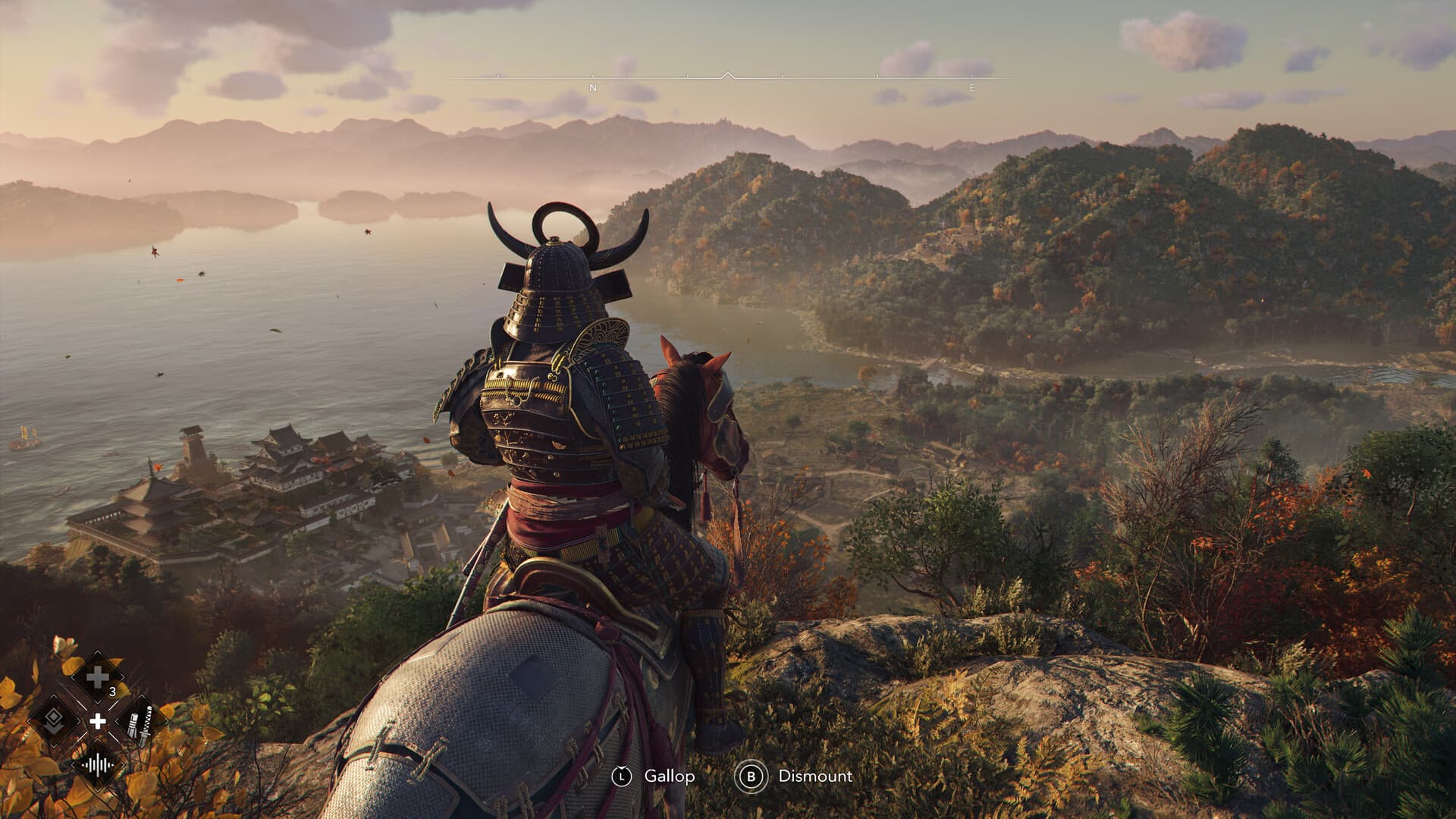 Assassin’s Creed Shadows - Standard (Xbox/Australia)