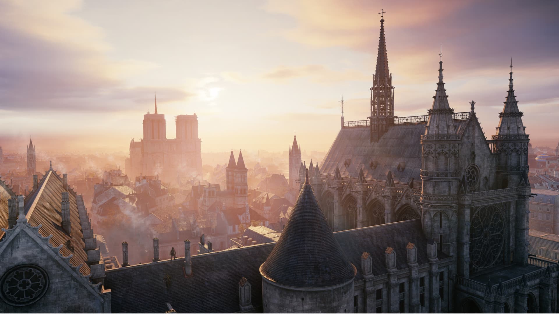 Assassin's Creed® Unity - Standard (Xbox/Global)