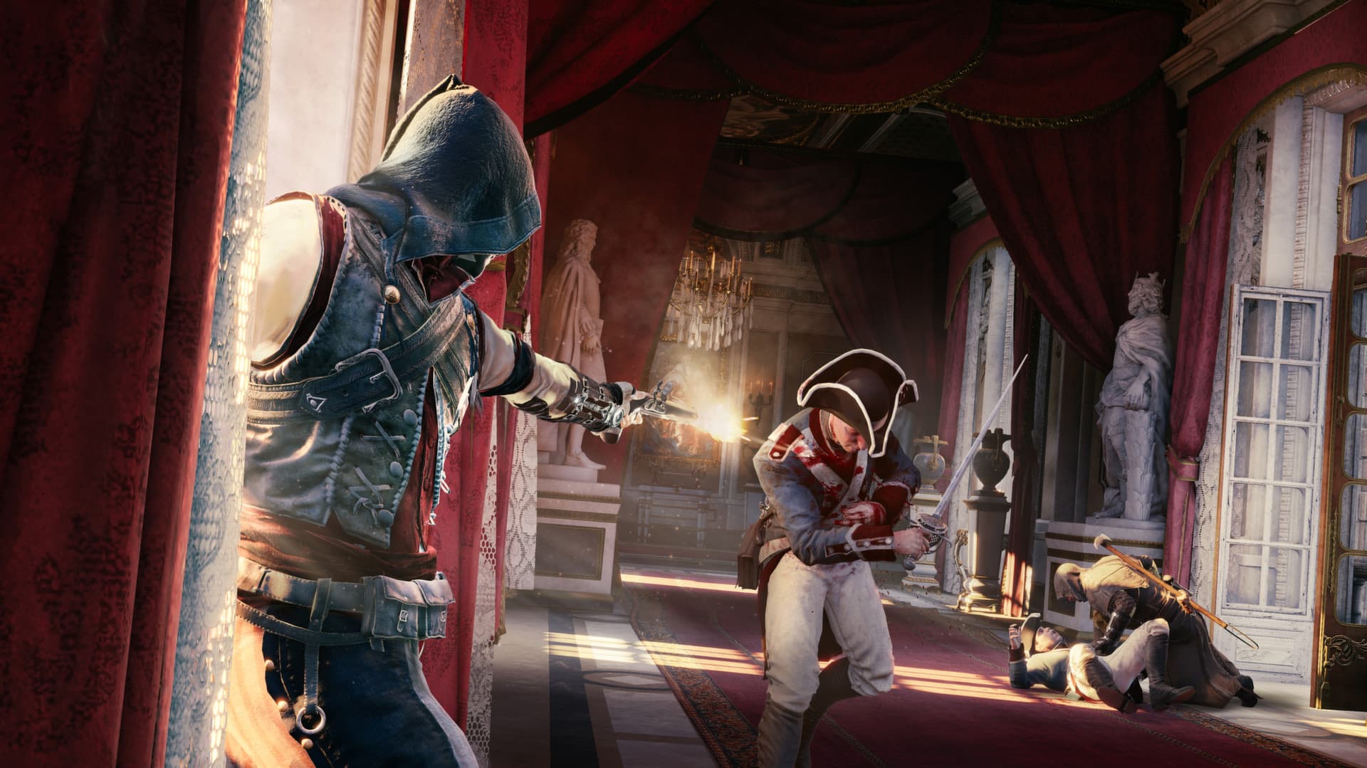 Assassin's Creed® Unity - Standard (Xbox/Global)