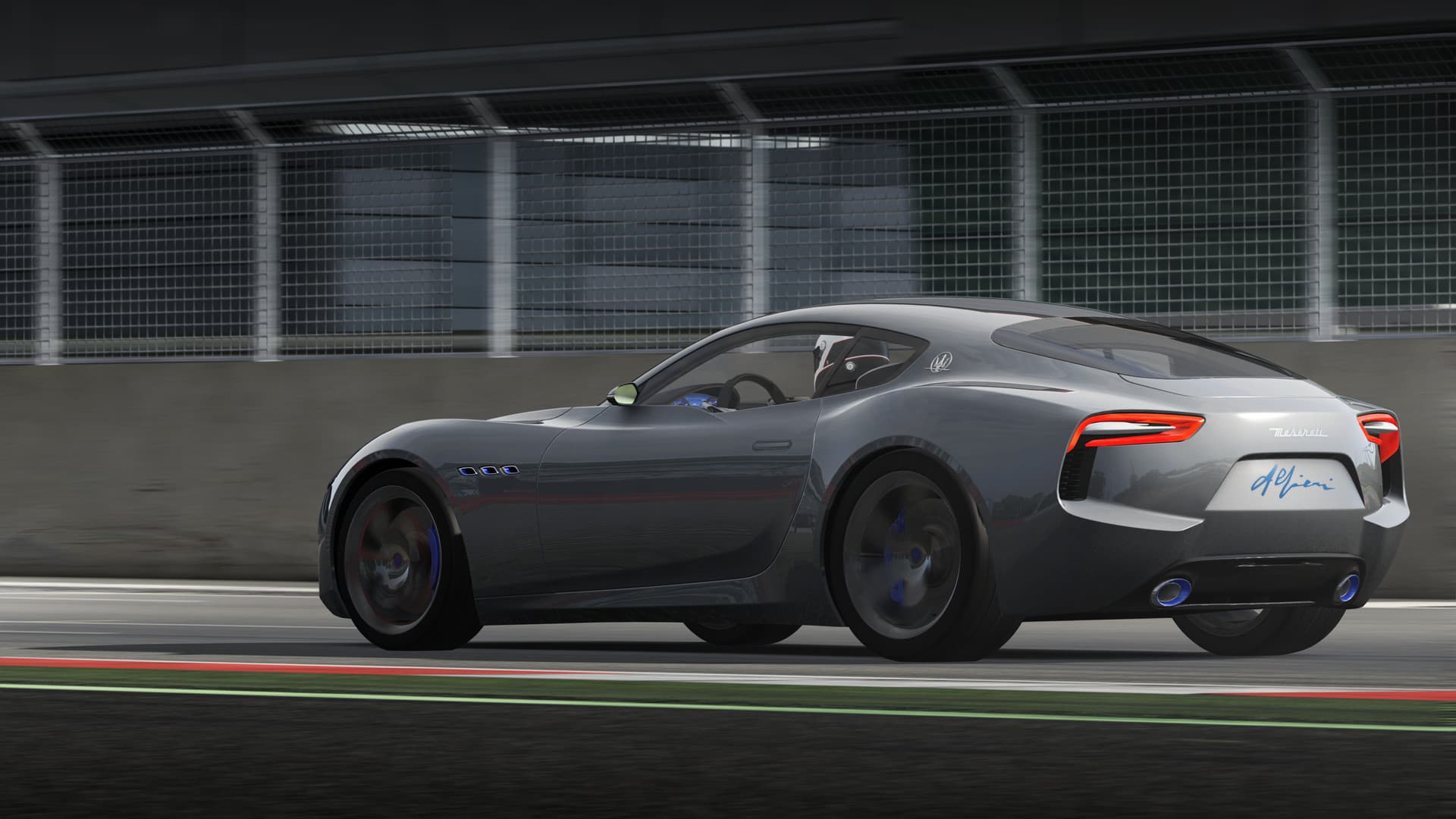 Assetto Corsa - Standard (Steam/Global)