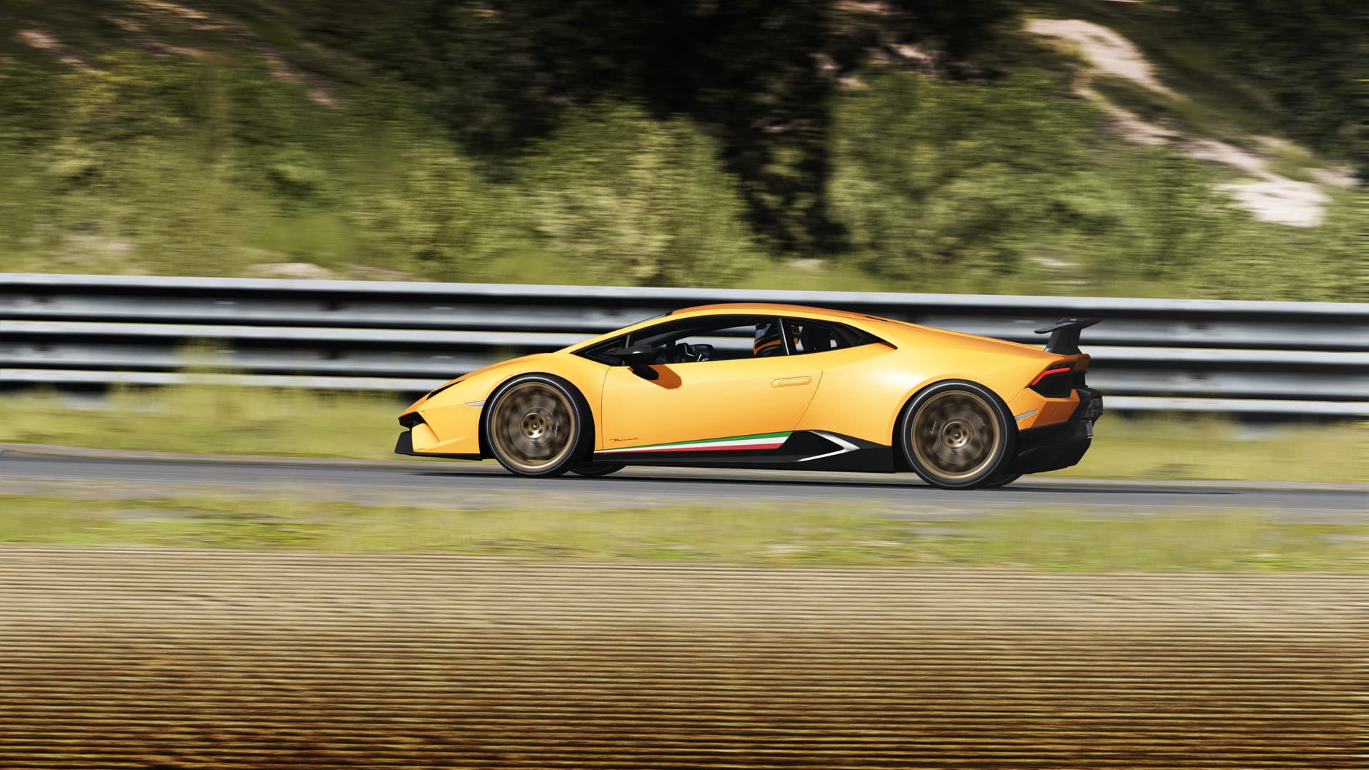 Assetto Corsa - Standard (Steam/Global)