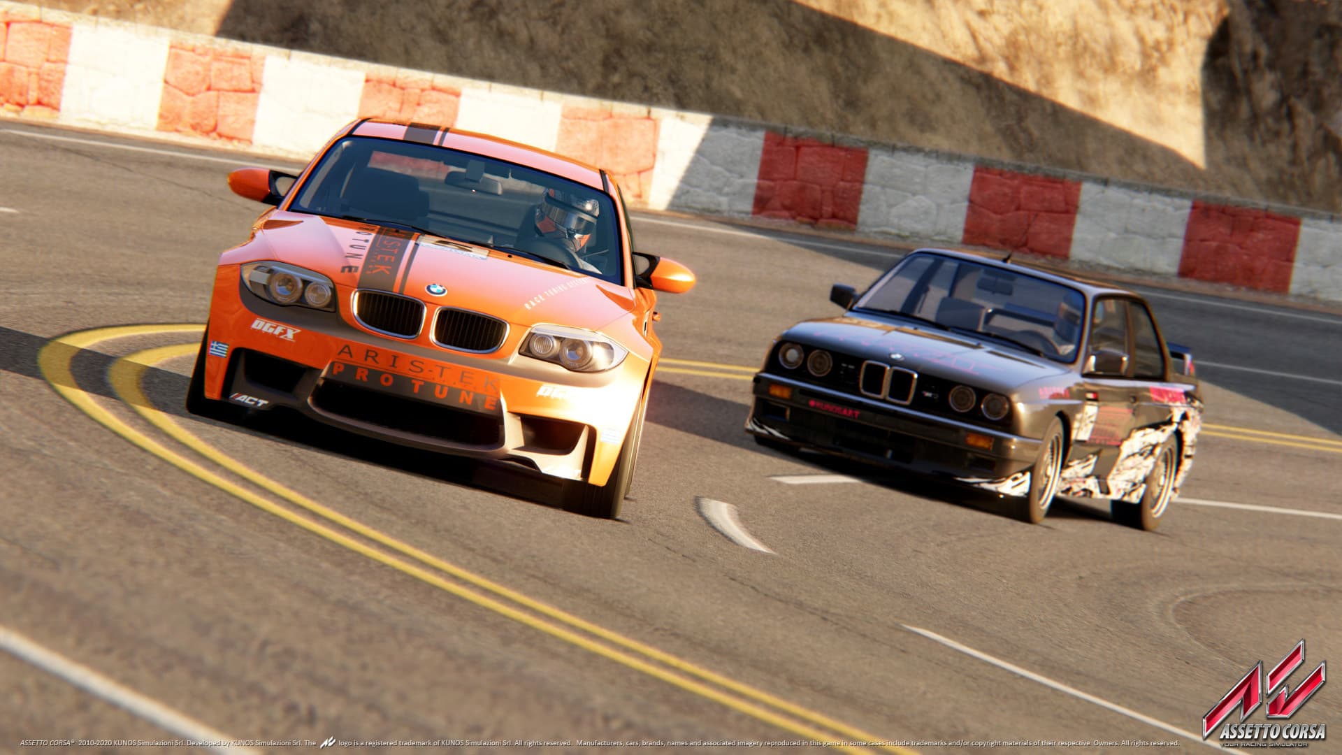 Assetto Corsa - Standard (Steam/Global)