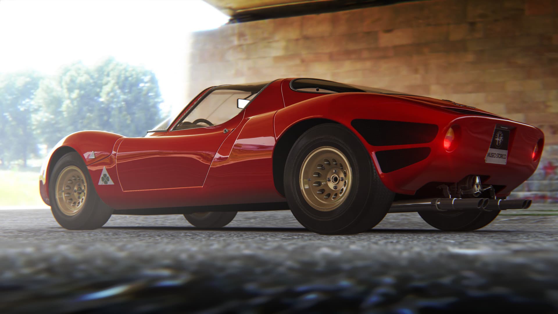 Assetto Corsa - Standard (Steam/Global)