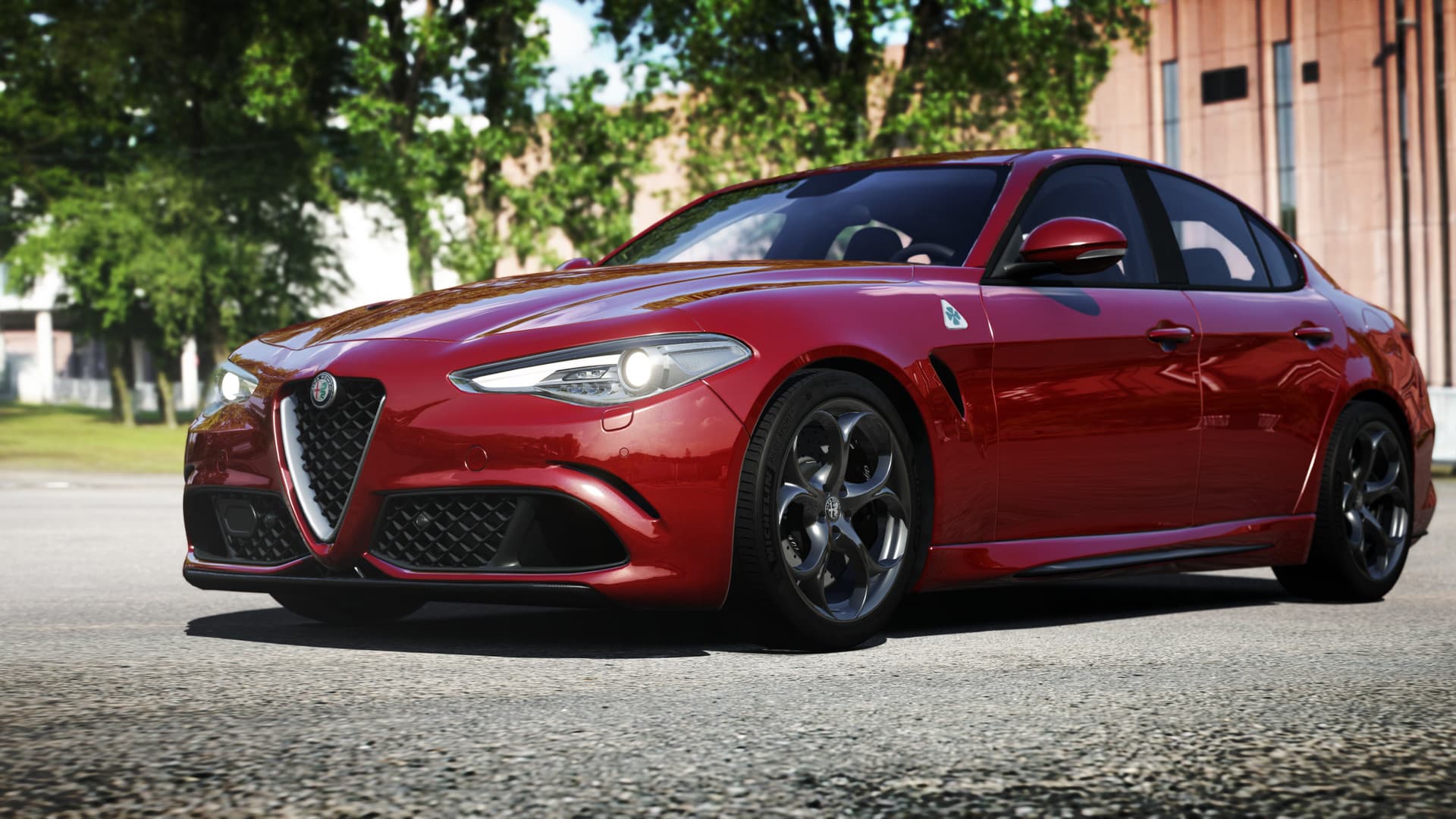 Assetto Corsa - Standard (Steam/Global)