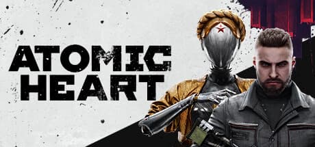 Atomic Heart - Standard (Steam/Global)