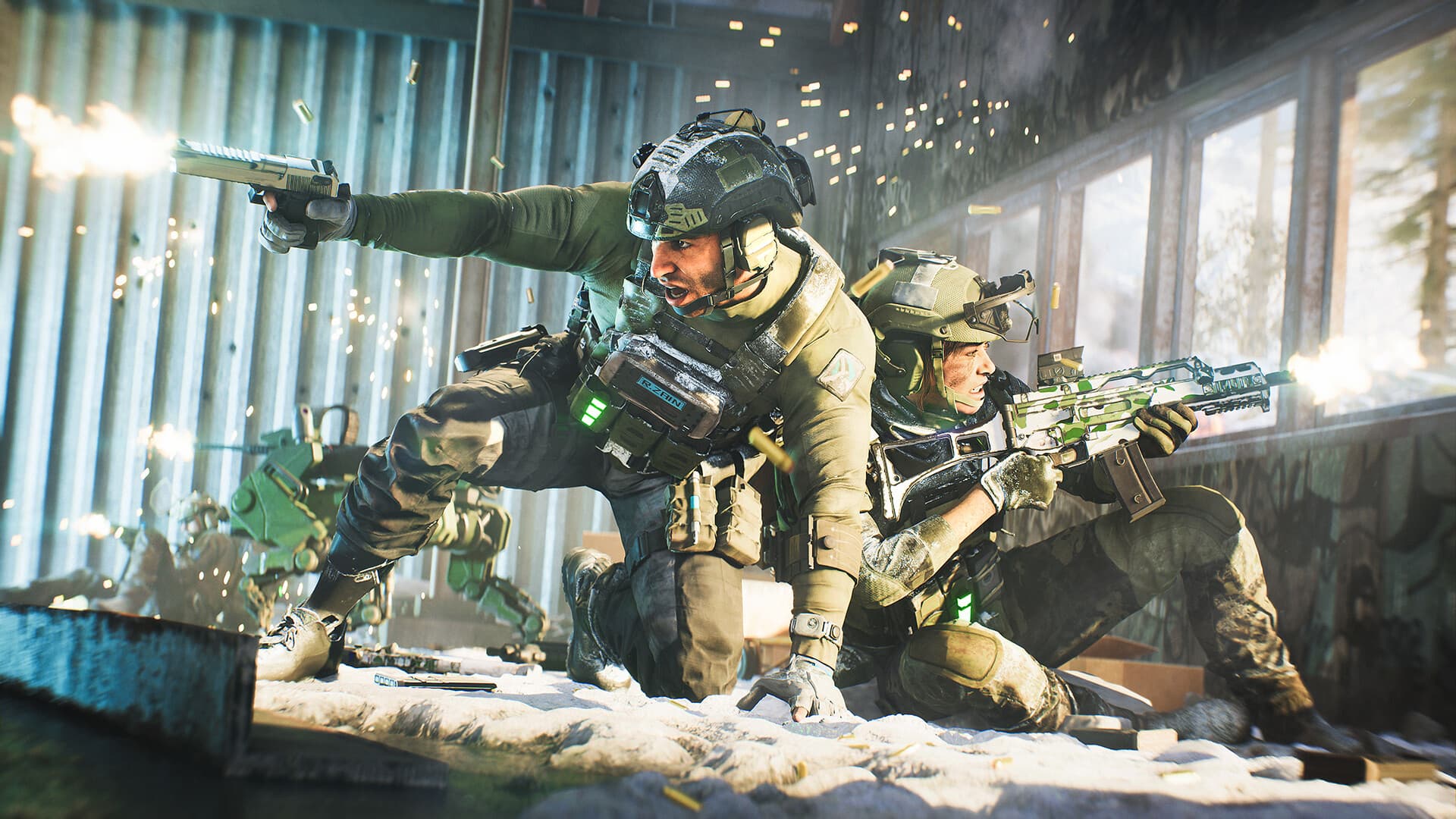 Battlefield™ 2042 - Standard (Xbox/Global)