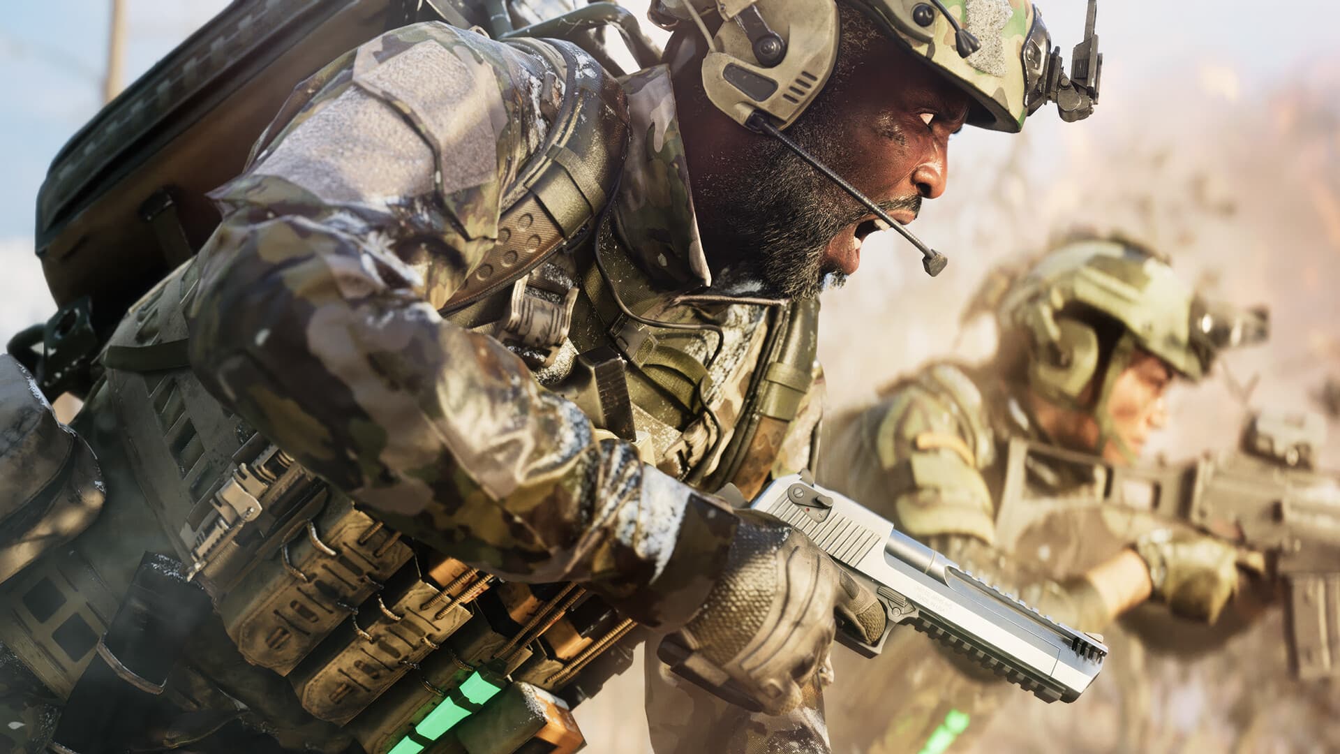 Battlefield™ 2042 - Standard (Xbox/Global)