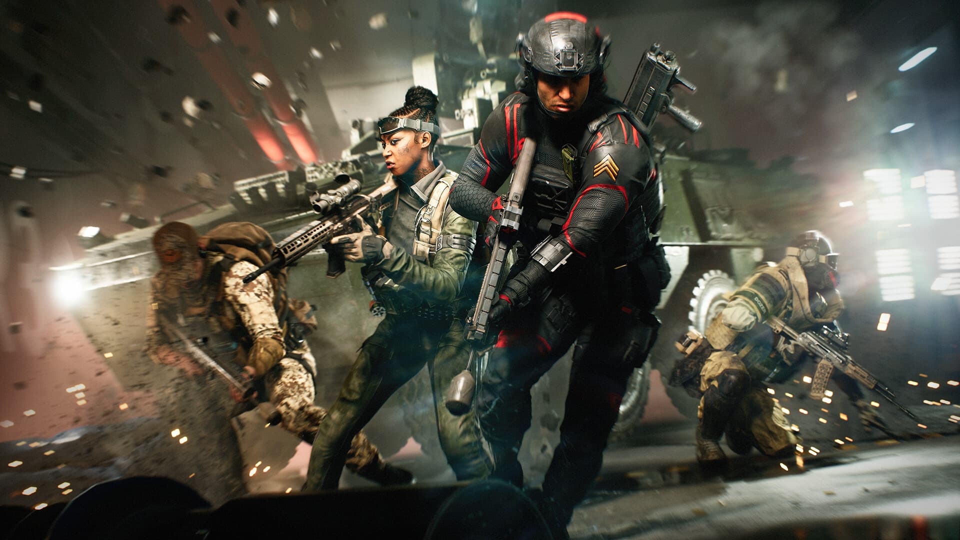 Battlefield™ 2042 - Standard (Xbox/Global)