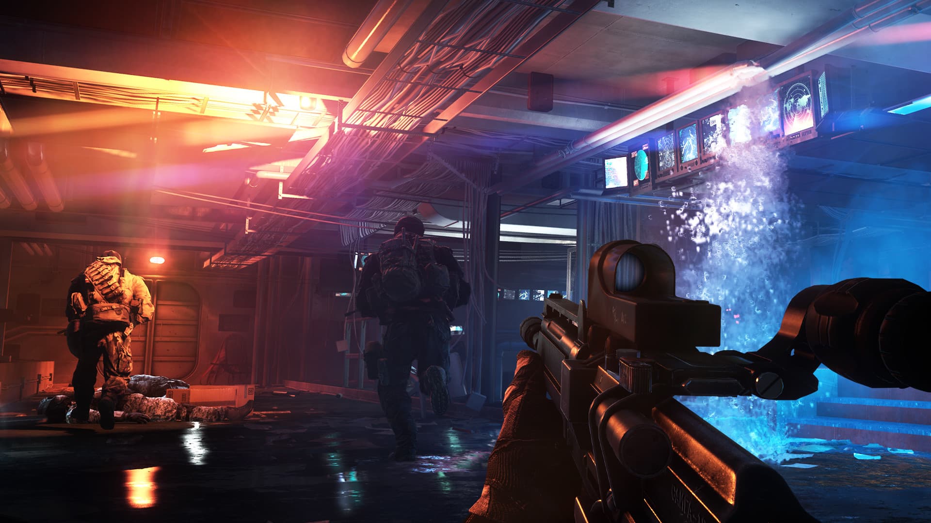 Battlefield 4™ - Premium Edition (EA Play/Global)