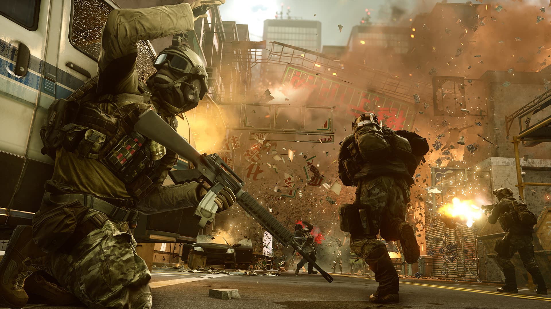 Battlefield 4™ - Premium Edition (EA Play/Global)