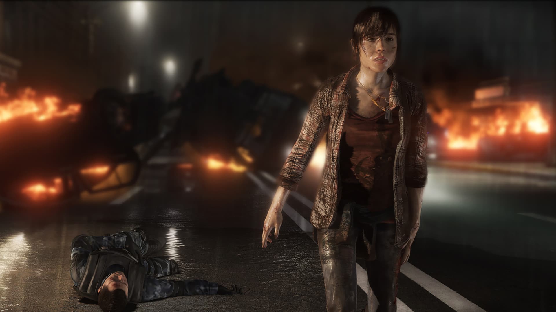 Beyond: Two Souls - Standard (Steam/Global)