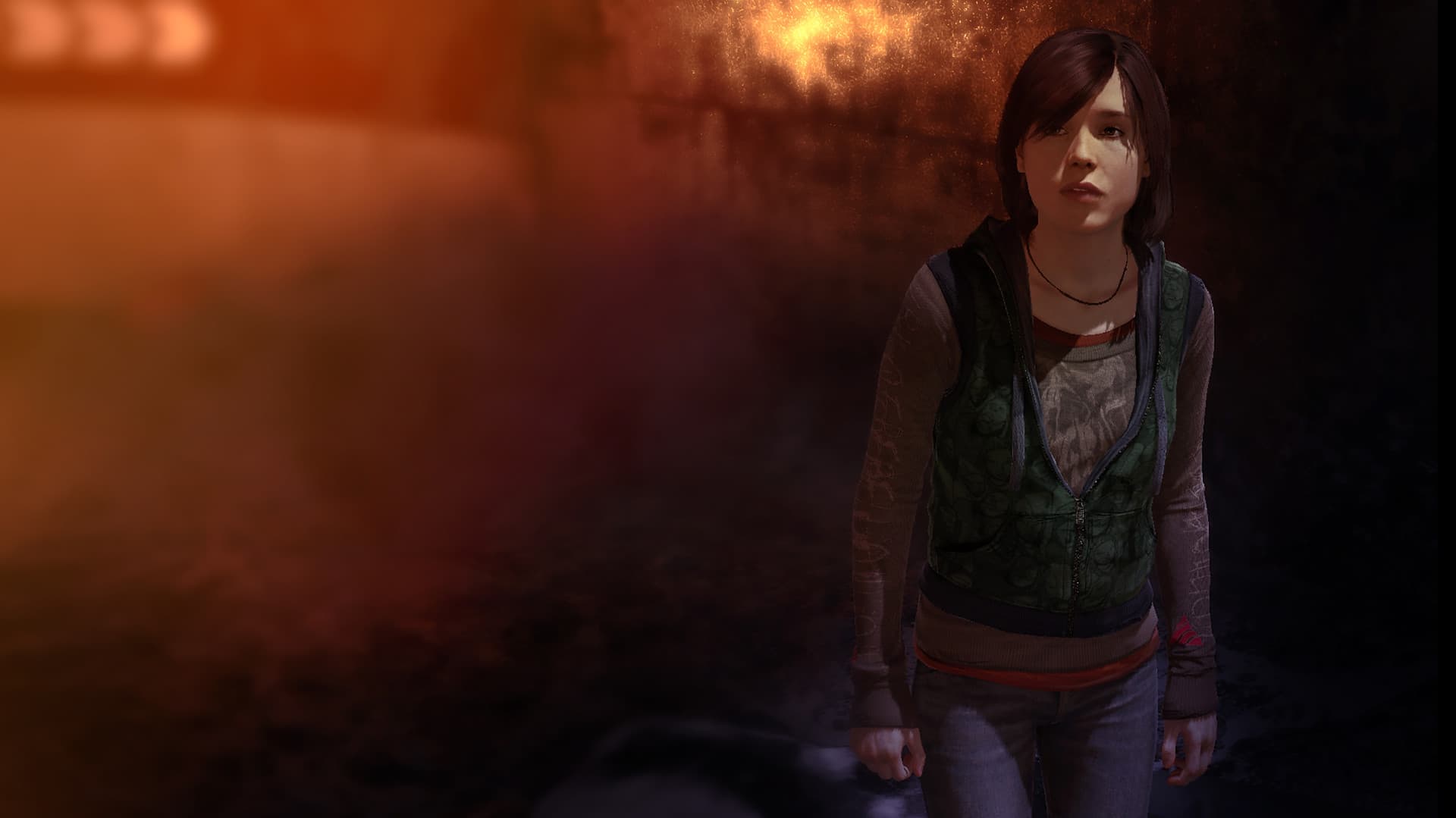 Beyond: Two Souls - Standard (Steam/Global)