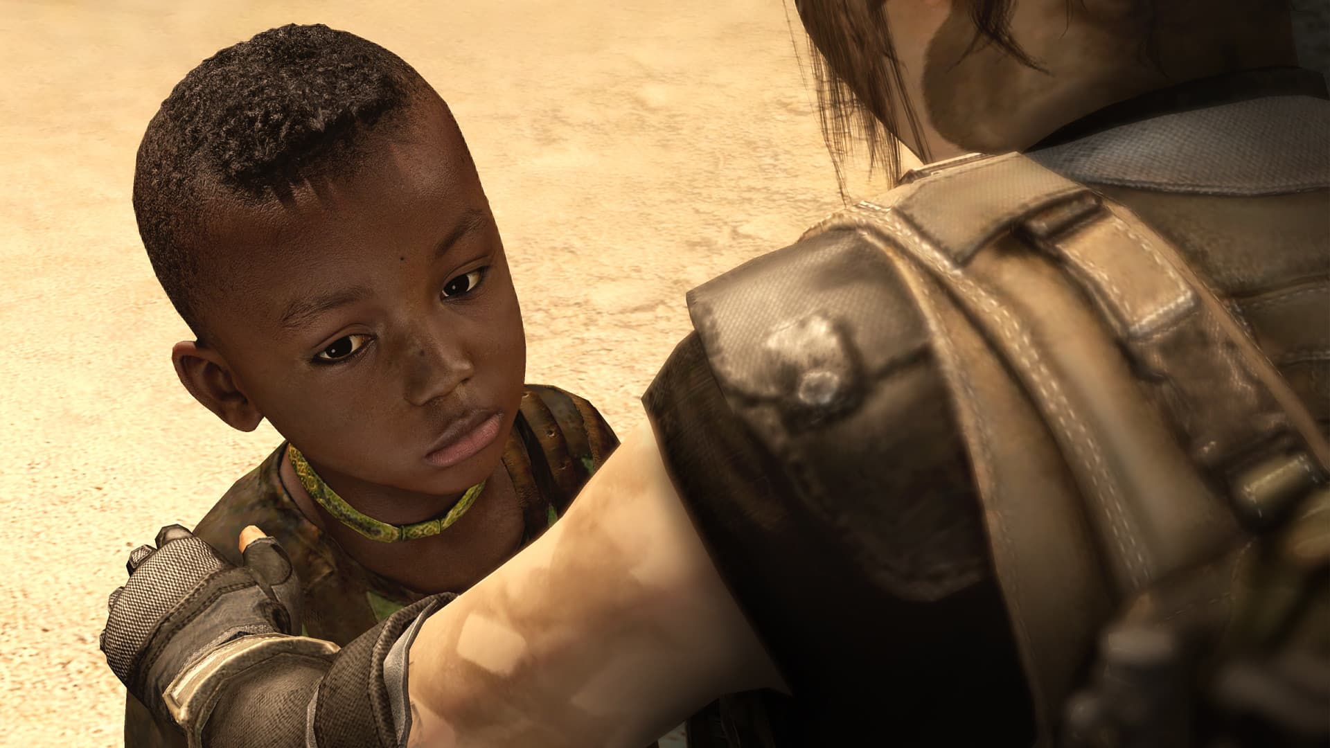 Beyond: Two Souls - Standard (Steam/Global)