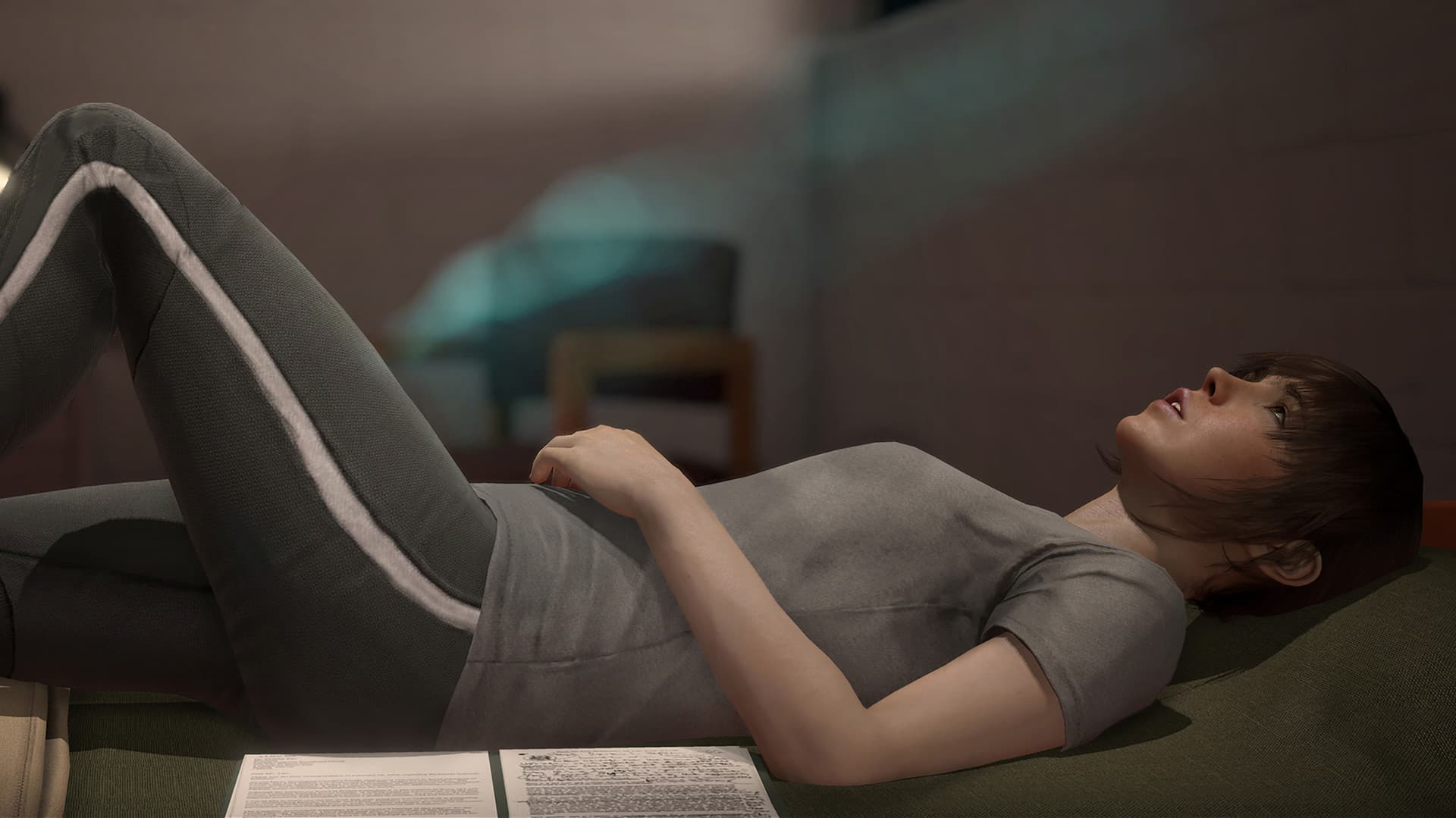 Beyond: Two Souls - Standard (Steam/Global)