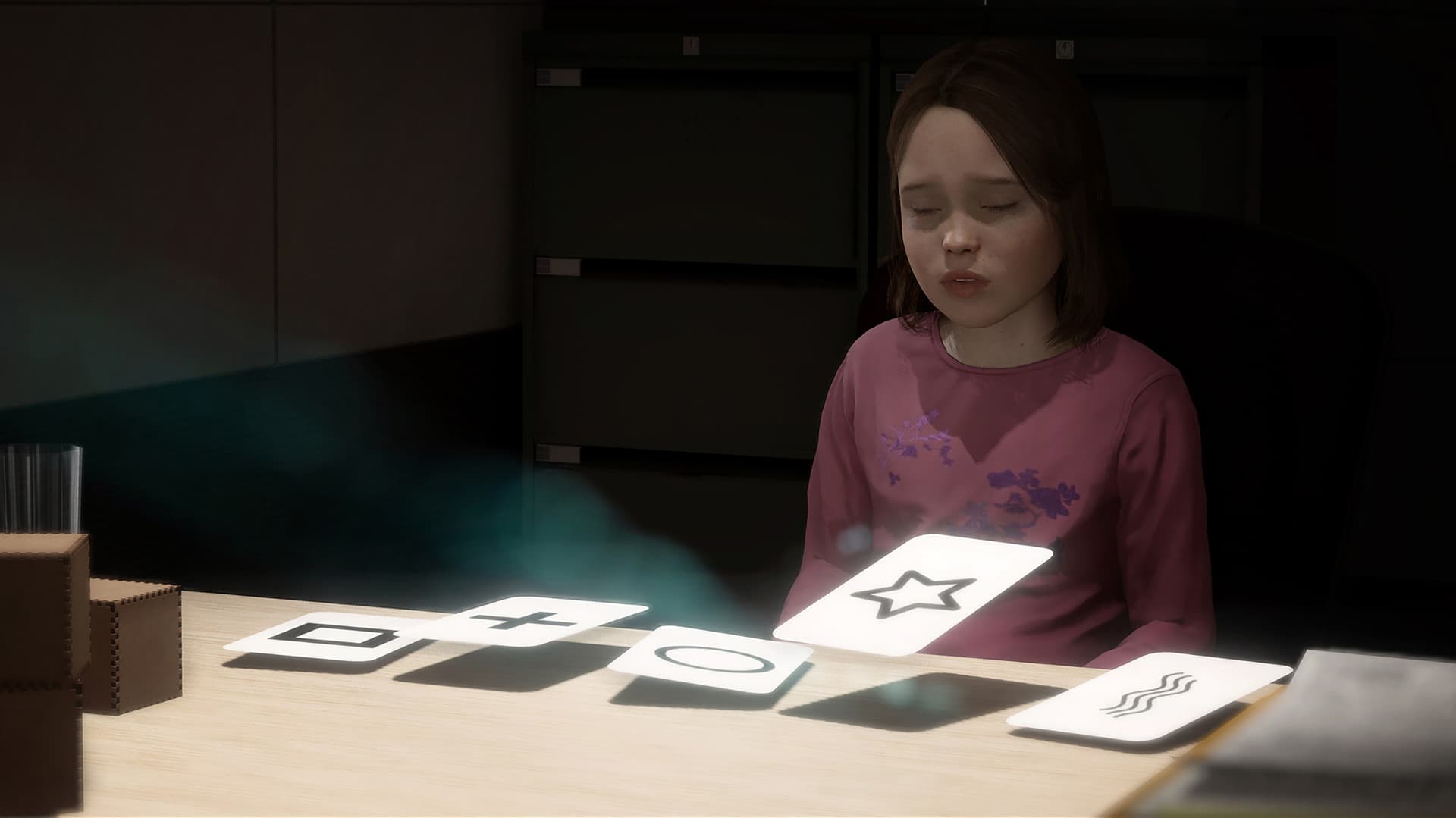 Beyond: Two Souls - Standard (Steam/Global)