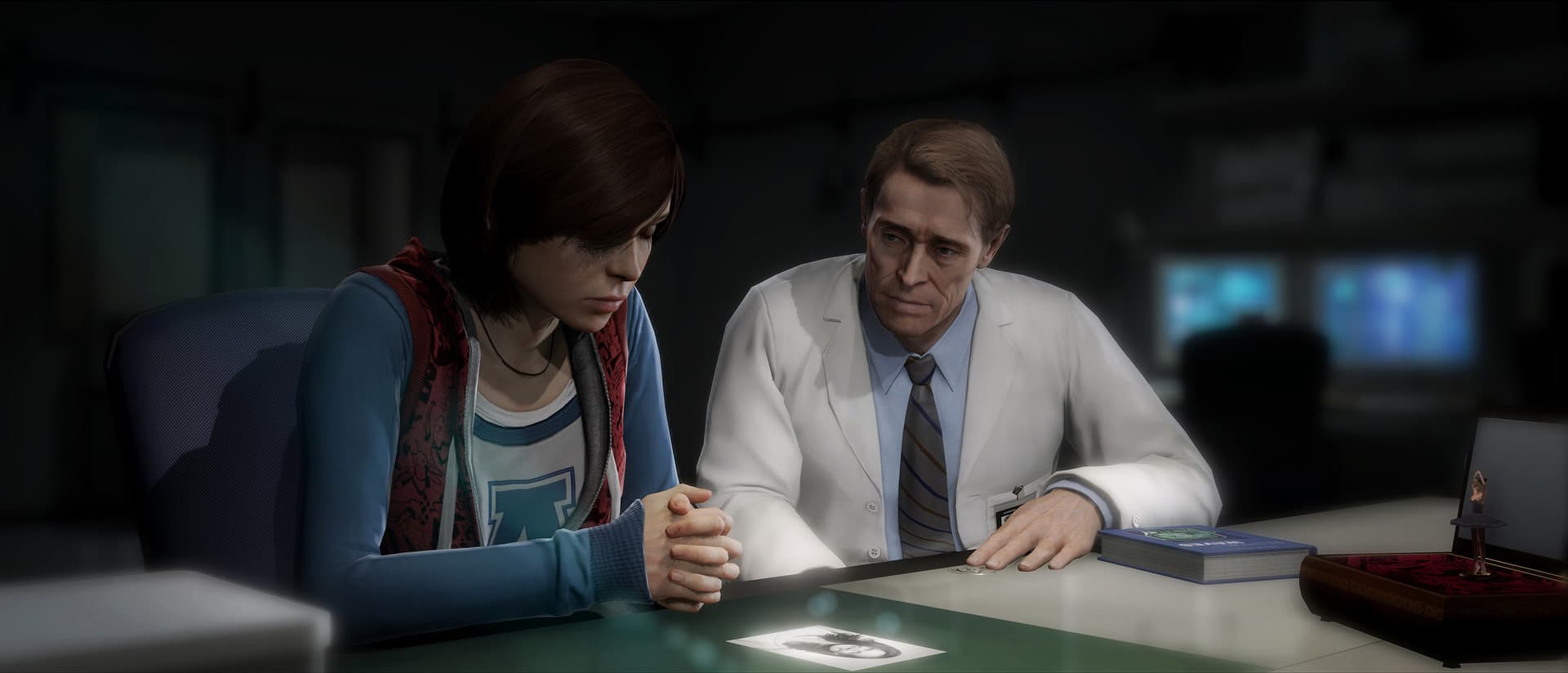 Beyond: Two Souls - Standard (Steam/Global)
