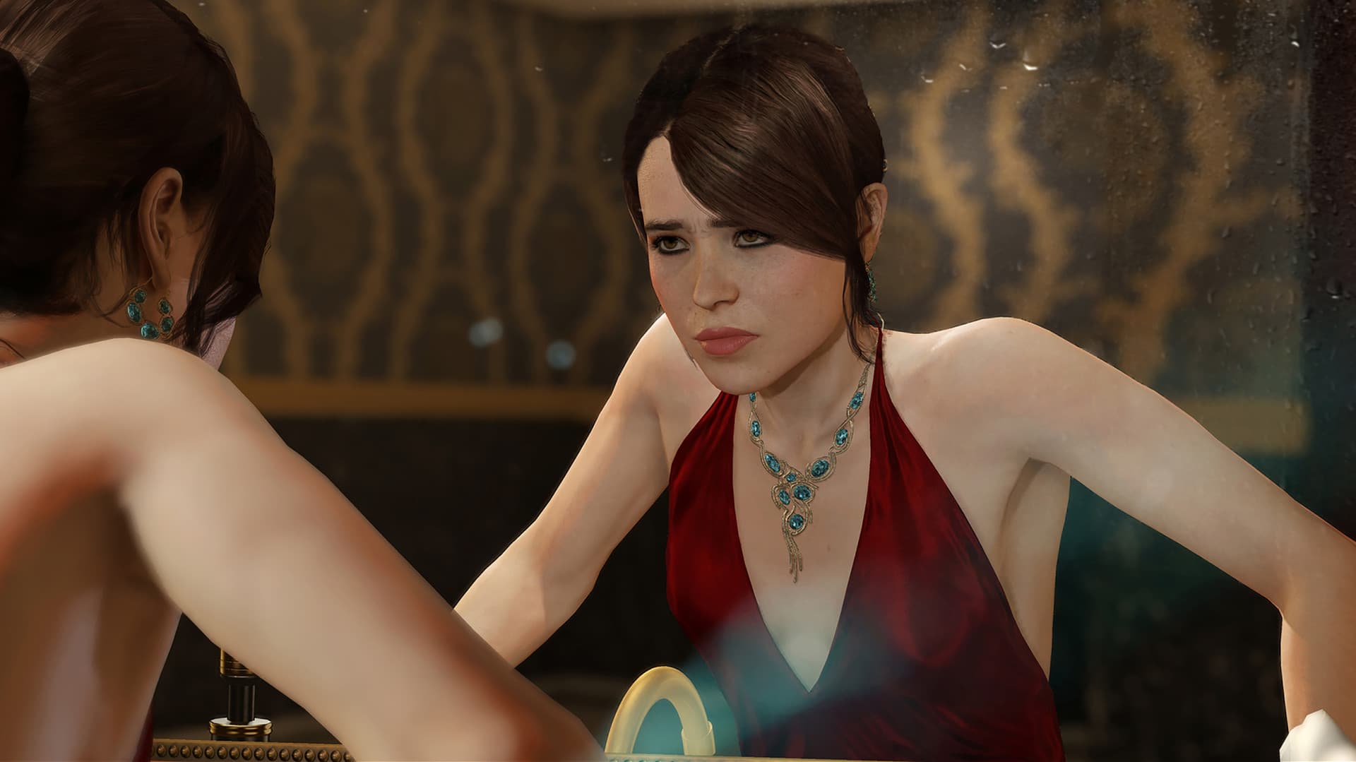Beyond: Two Souls - Standard (Steam/Global)