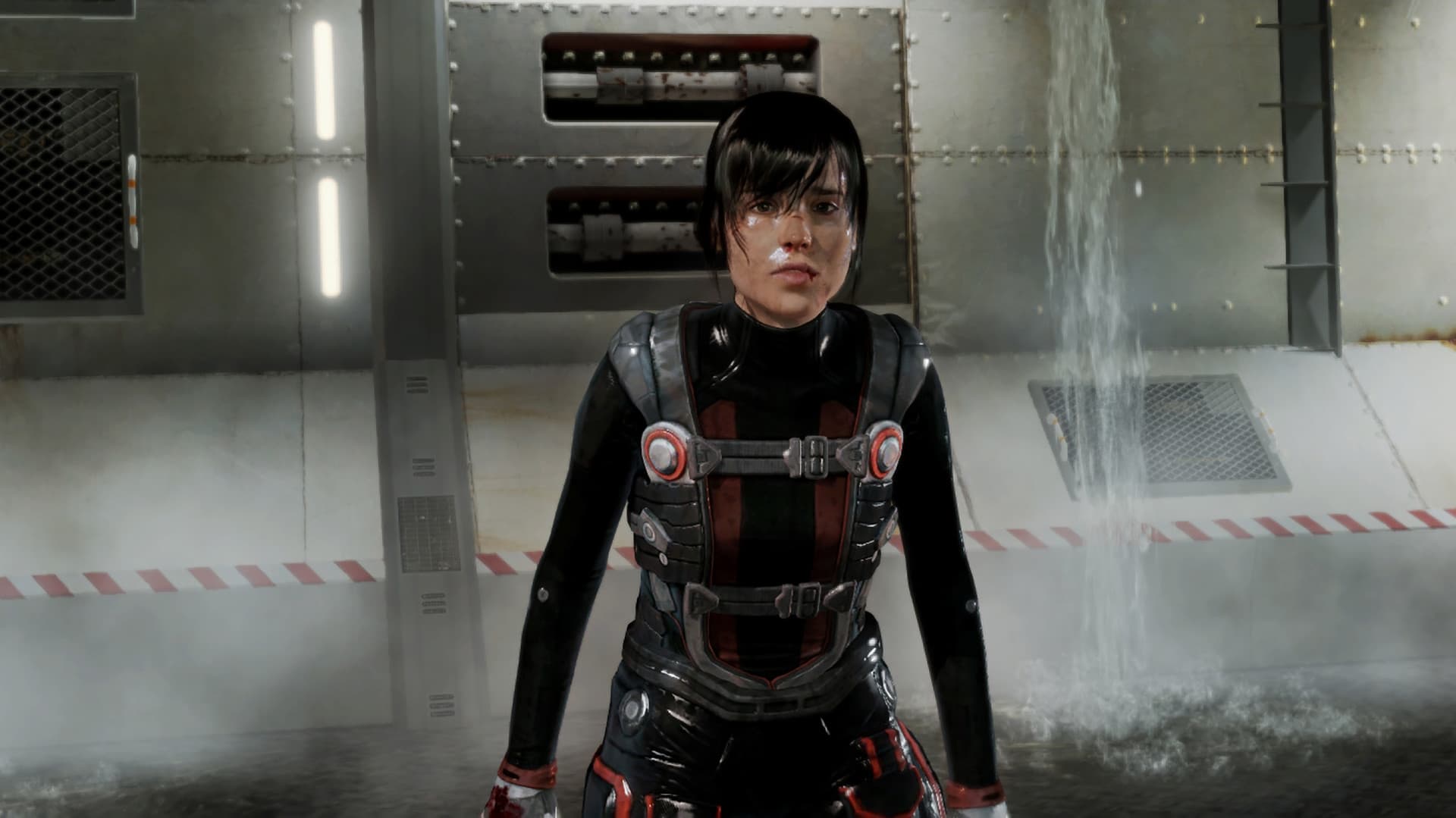 Beyond: Two Souls - Standard (Steam/Global)