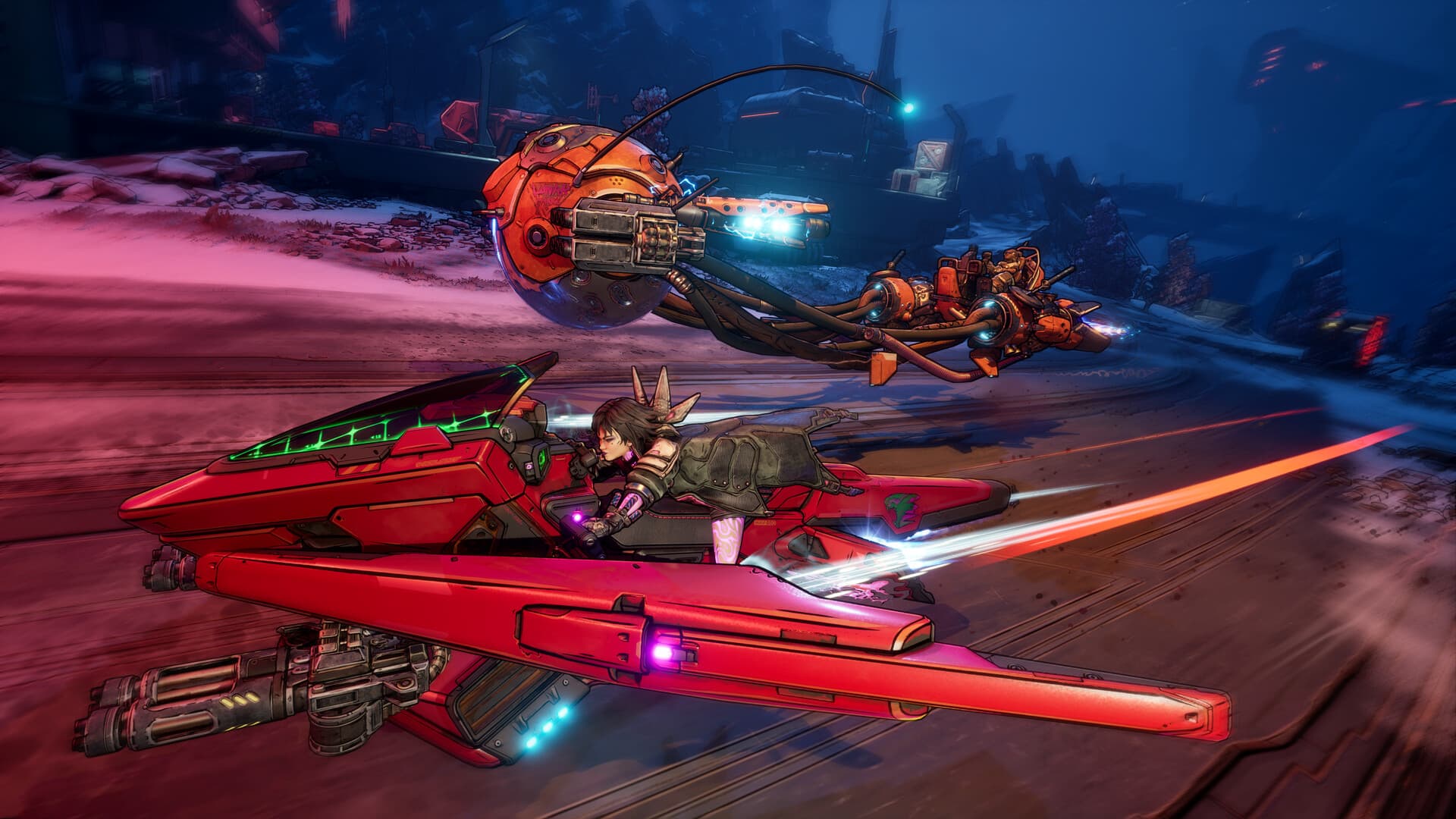 Borderlands 4 - Standard (Steam/Global)