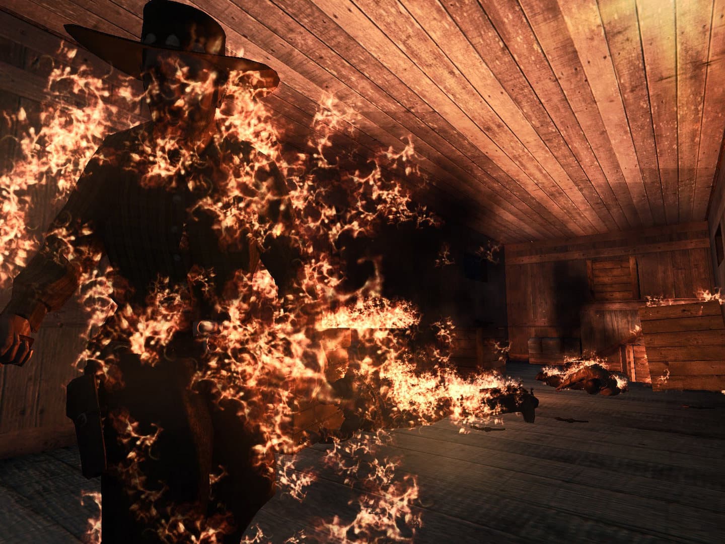 Call of Juarez - Standard (Steam/Global)