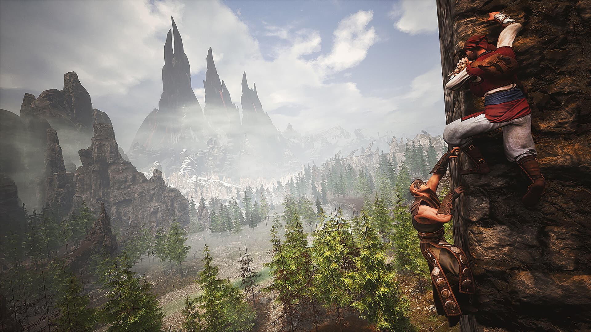 Conan Exiles - Standard (Steam/Global)