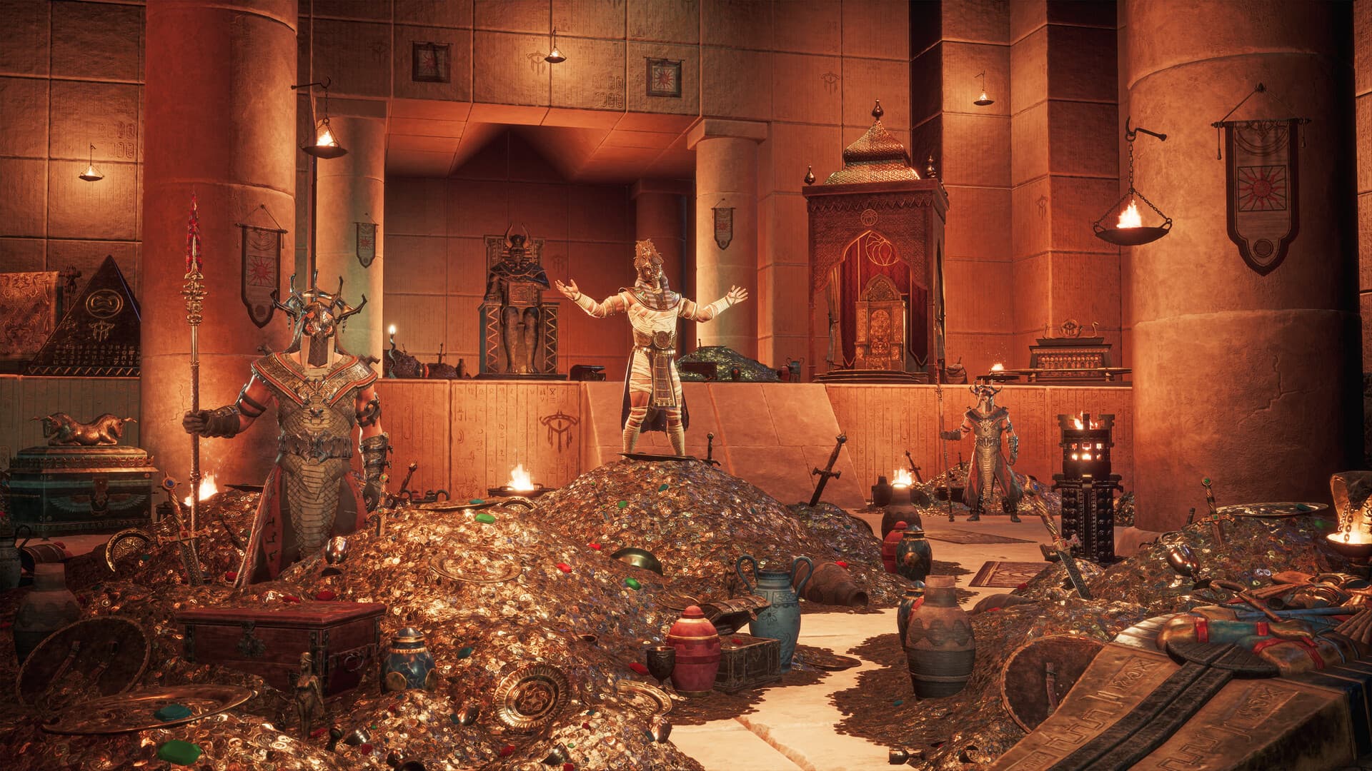 Conan Exiles - Standard (Steam/Global)