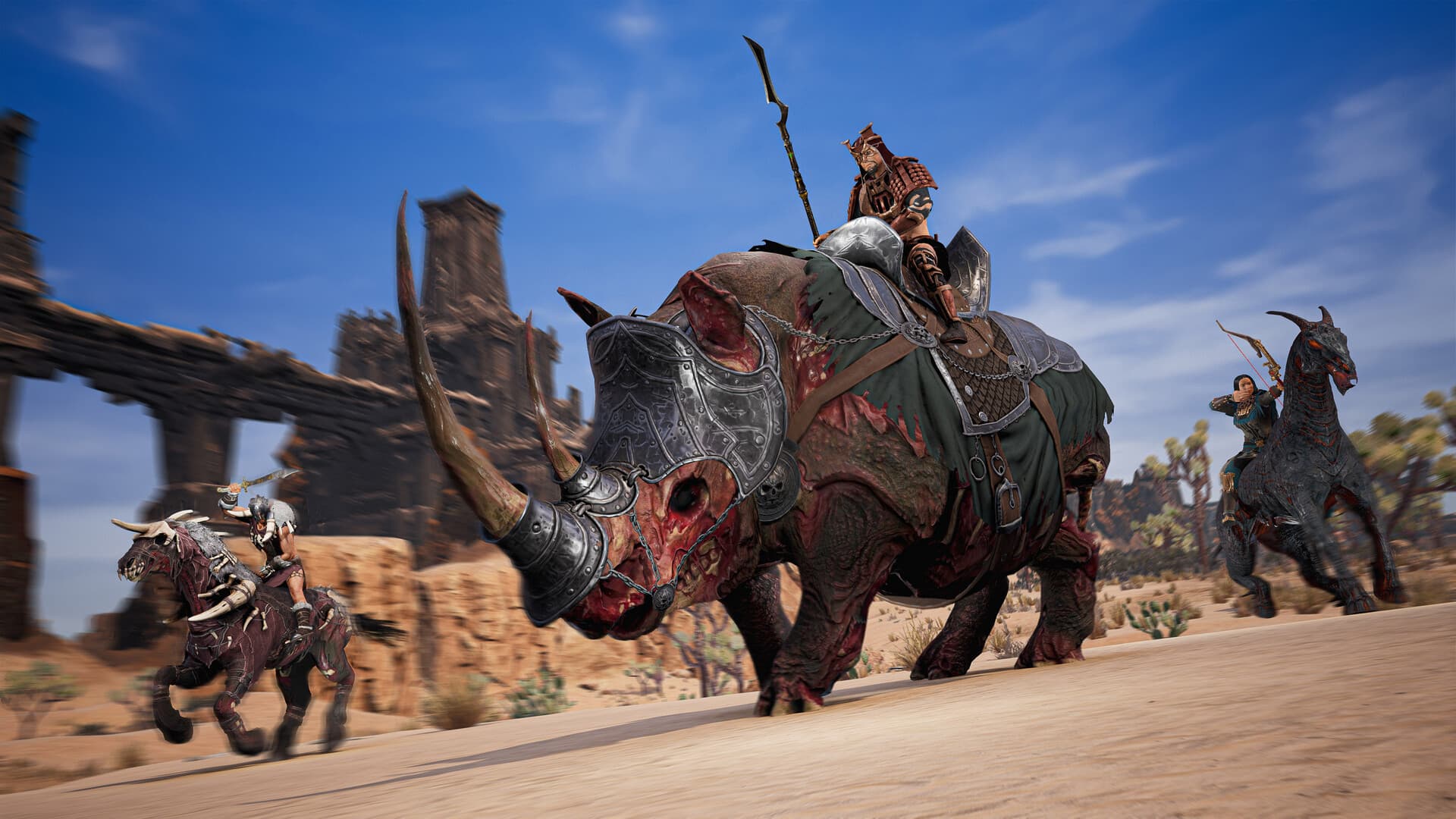 Conan Exiles - Standard (Steam/Global)