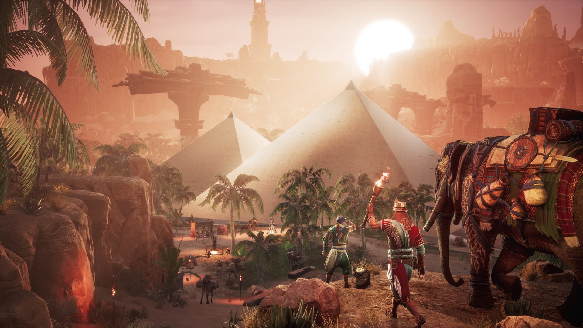 Conan Exiles - Standard (Steam/Global)