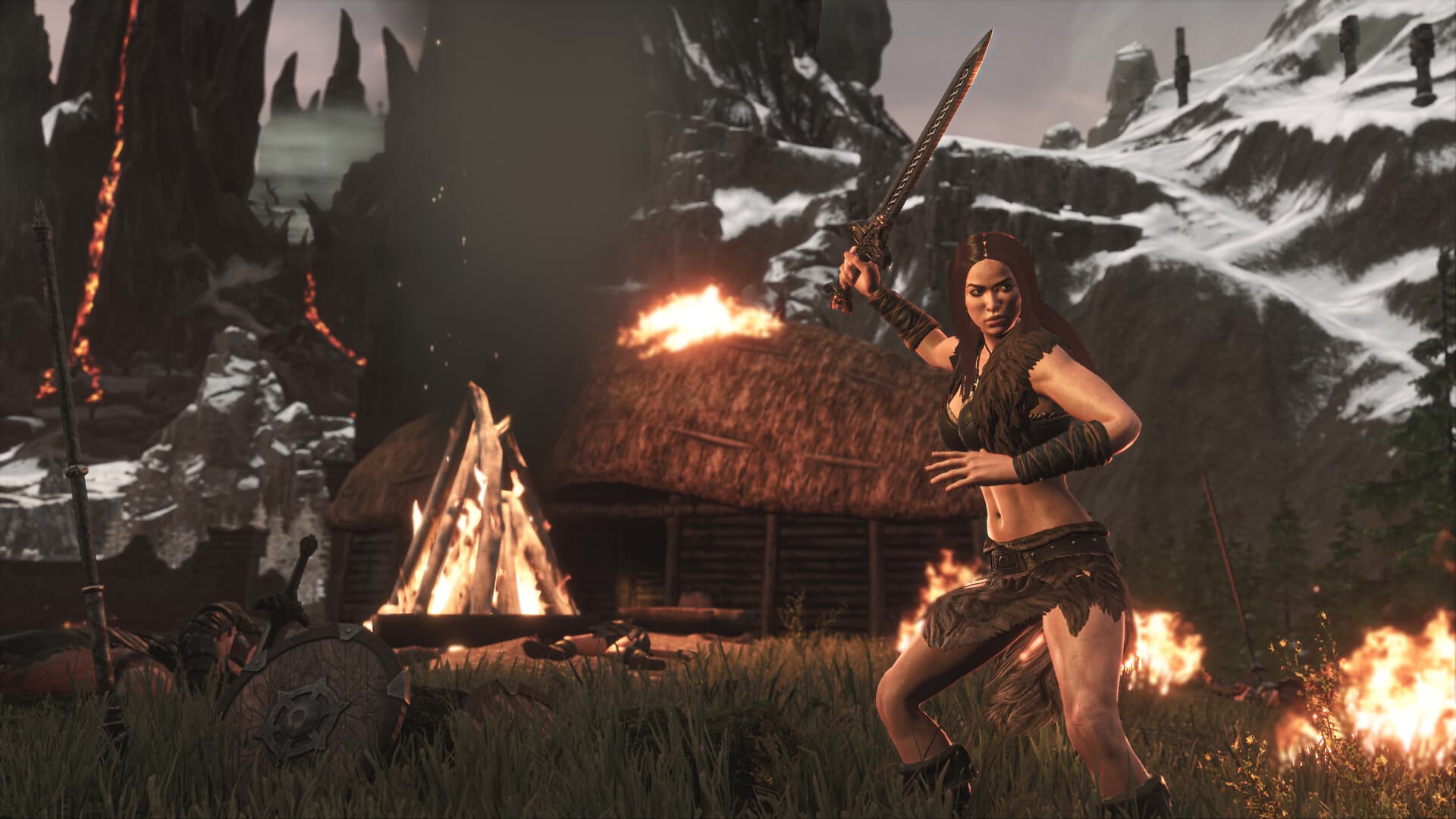 Conan Exiles - Standard (Steam/Global)