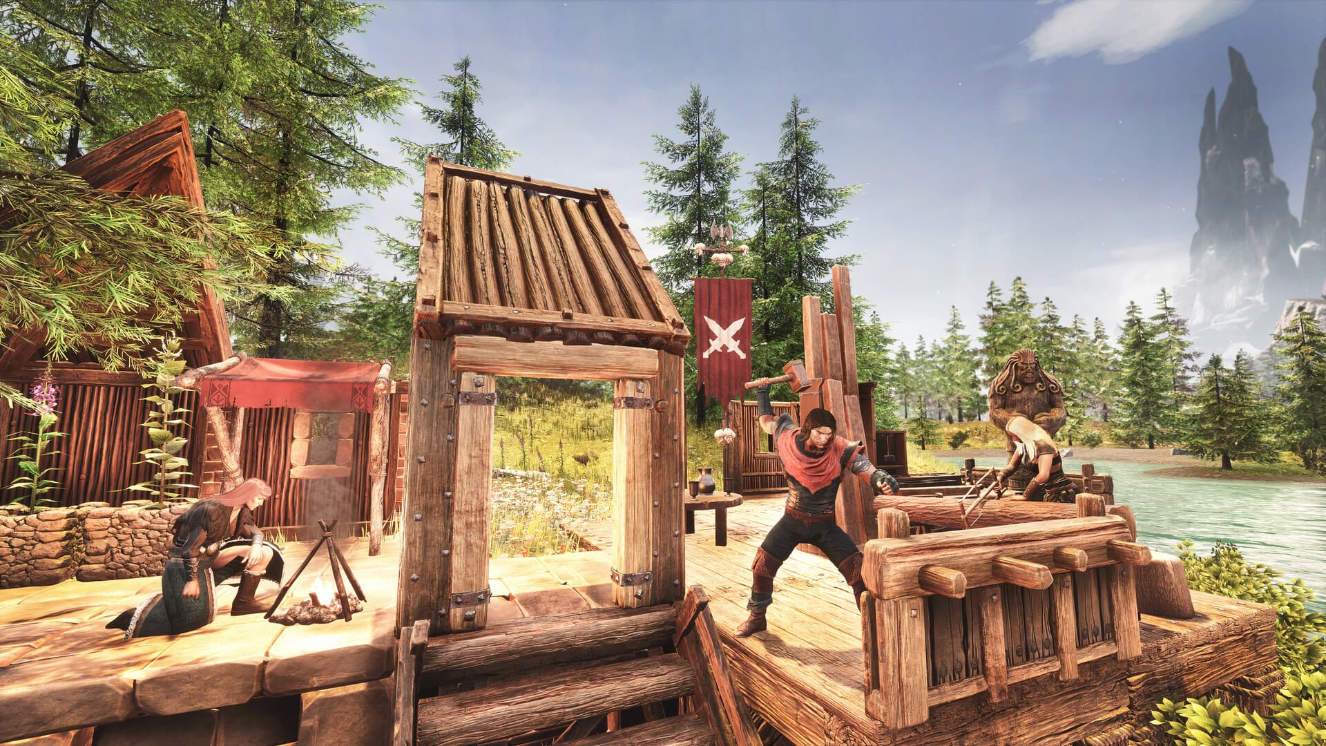 Conan Exiles - Standard (Steam/Global)
