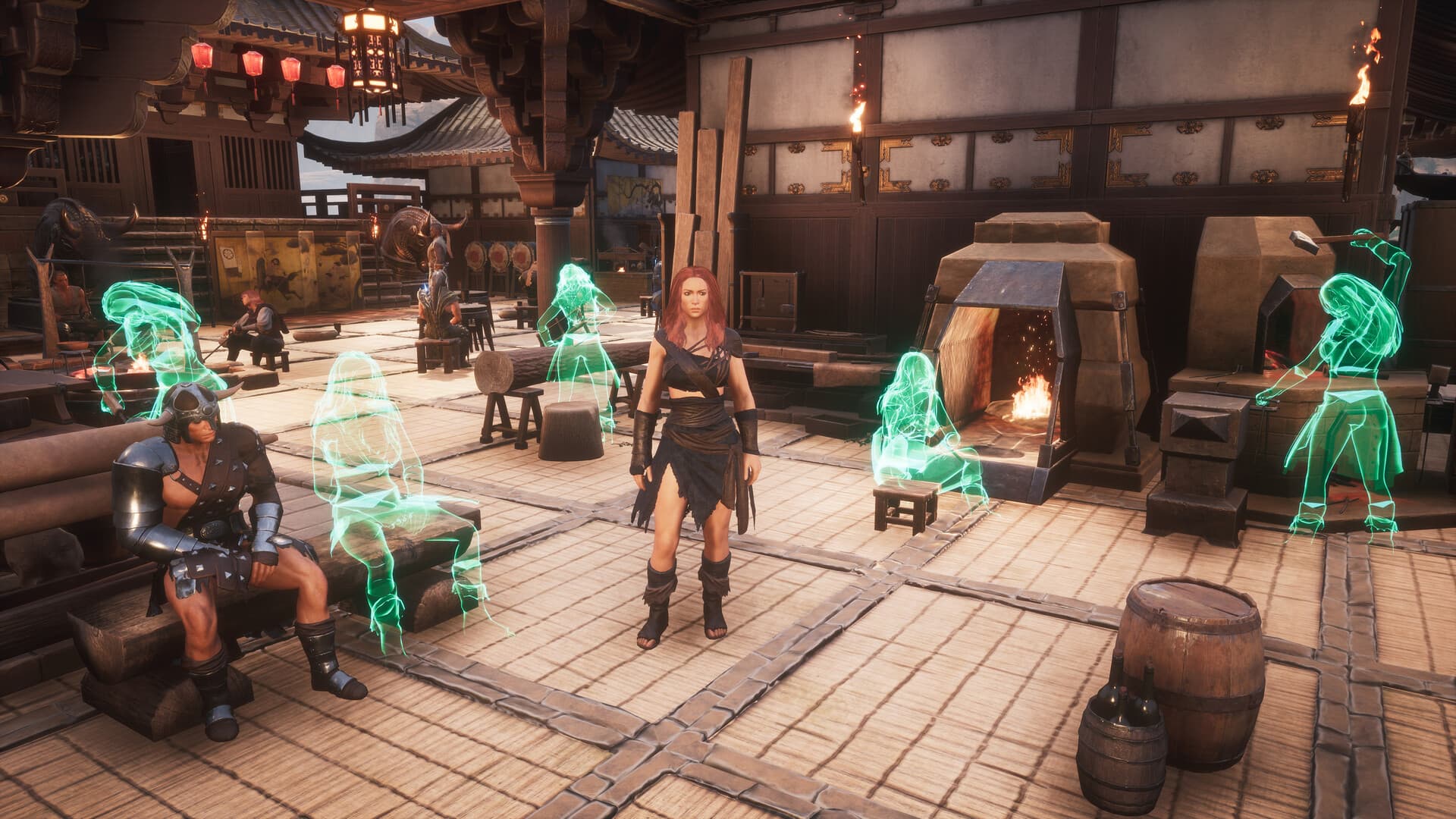 Conan Exiles - Standard (Steam/Global)