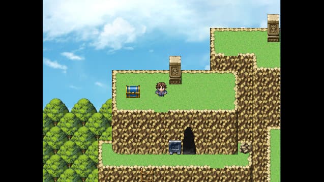 Cubicle Quest - Standard (Steam/Global)