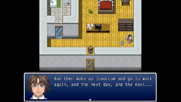 Cubicle Quest - Standard (Steam/Global)