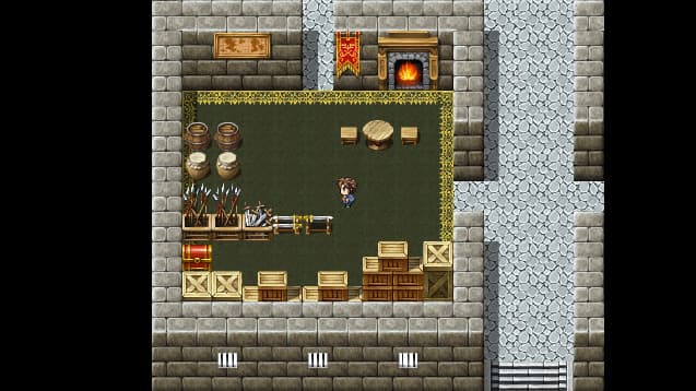 Cubicle Quest - Standard (Steam/Global)