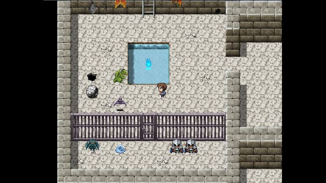 Cubicle Quest - Standard (Steam/Global)