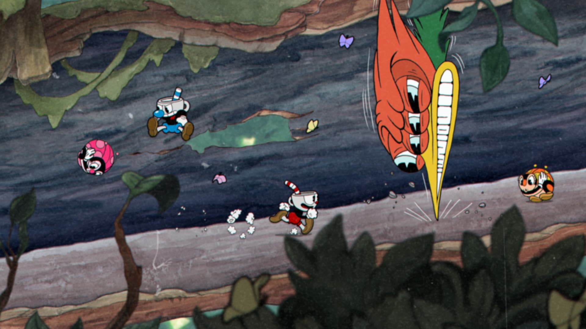 Cuphead - Standard (Xbox One/Series/Windows/Argentina)