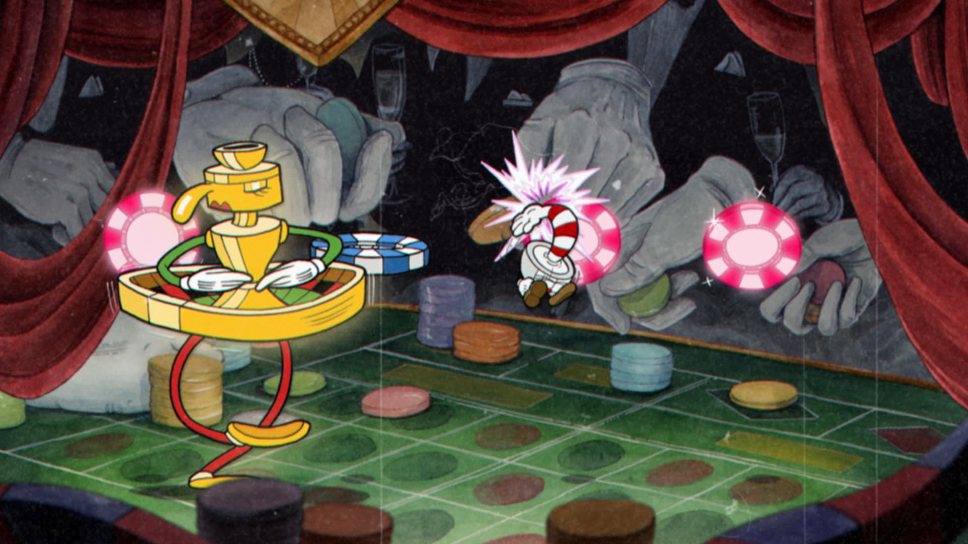 Cuphead - Standard (Xbox One/Series/Windows/Argentina)